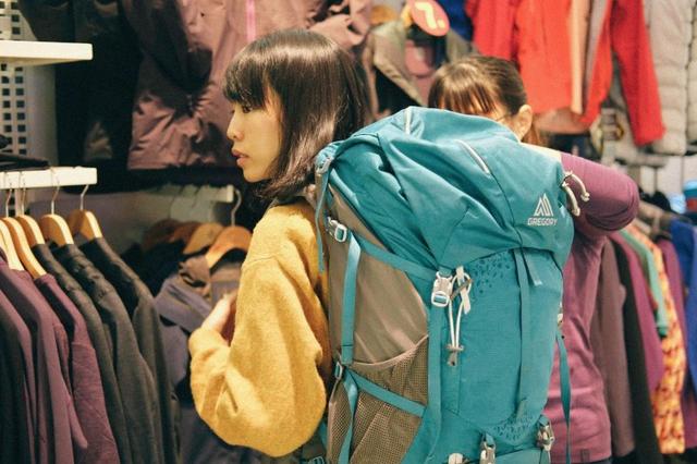 尼泊爾珠峰大本營EBC徒步日記,戶外裝備之戶外背包、帽子和水壺