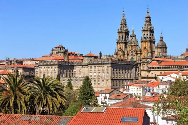 西班牙朝圣之路,世界上最美的徒步路線之一