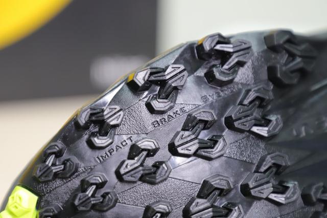 頂級戶外品牌,La Sportiva戶外運動鞋開箱體驗