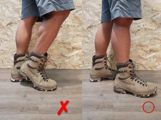 聰明有效率的登山走路技巧,讓你戶外行走更加輕松自在