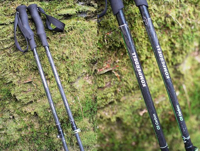 爬山一定要帶登山杖,我的登山杖開箱實測 爬山一定要帶登山杖,我的登山杖開箱實測