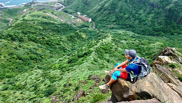 美國運動護具品牌LP護膝評測,想爬一輩子的山就得對膝蓋好一點