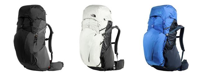 戶外品牌的新產品,2019年戶外新款背包搶鮮看