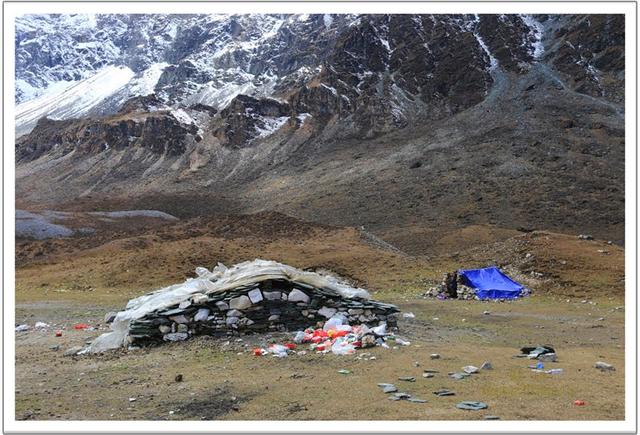 用腳步丈量四川稻城亞丁的美麗,仙乃日雪山轉山攻略