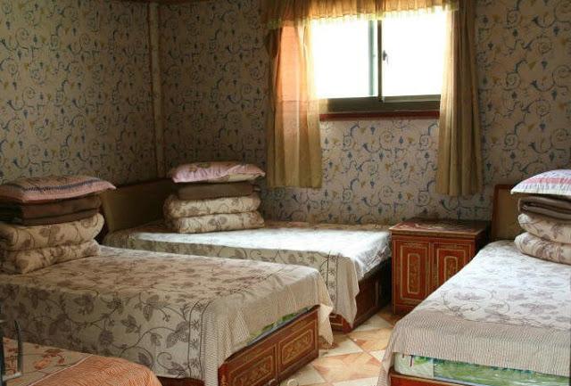 西藏旅游的行前準備,如何選擇住宿推薦