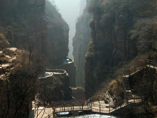 國內不得不去的小眾旅游“秘境”,這幾個地方等待著你親身游歷