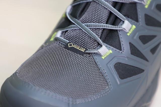 頂級戶外品牌,La Sportiva戶外運動鞋開箱體驗