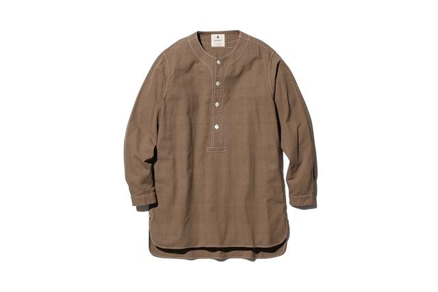 日本戶外品牌Snow Peak(雪峰)全新2019秋冬系列中國香港上架