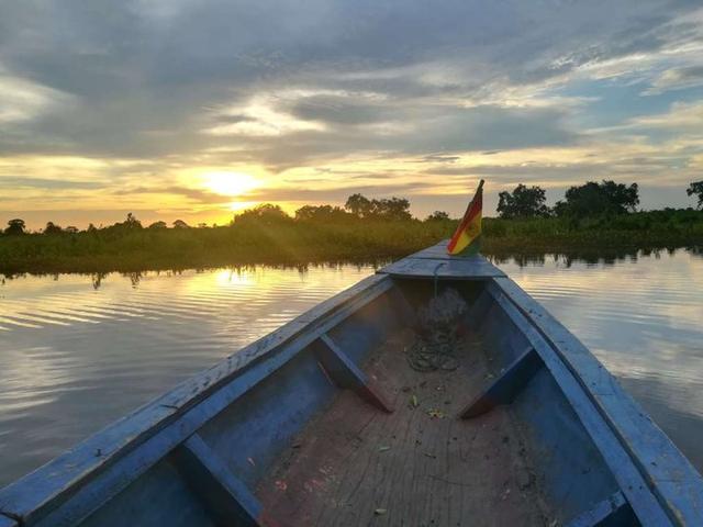 南美洲旅游攻略,推薦我去過的十大旅游景點