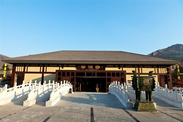 大連去哪玩?第一次的大連自助旅行（自由行）旅游攻略