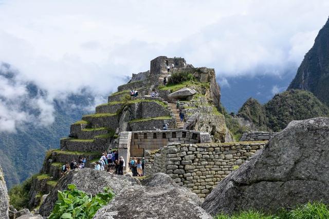 秘魯印加文明朝圣之路,走過四日三夜經典印加古道到馬丘比丘