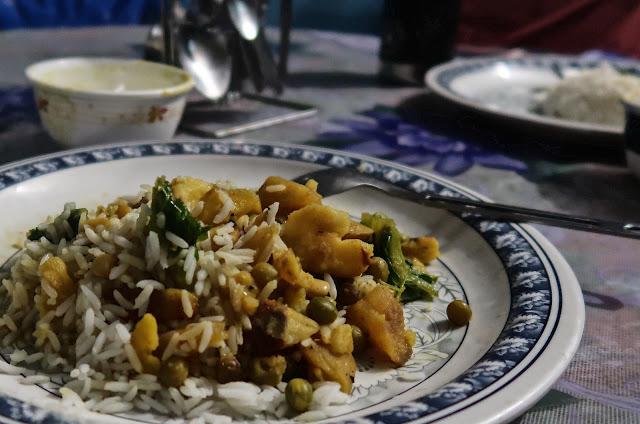 去不了珠峰沒關(guān)系,先來看看雪季尼泊爾ABC徒步全攻略