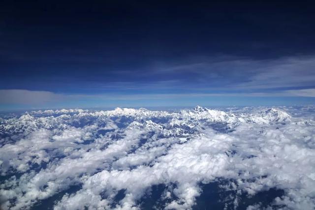 環游世界,從這10條徒步旅行線路開始