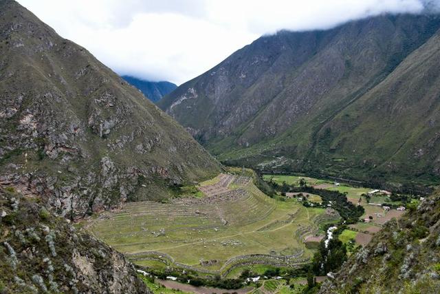 秘魯印加文明朝圣之路,走過四日三夜經典印加古道到馬丘比丘