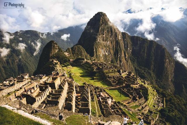秘魯印加文明朝圣之路,走過四日三夜經典印加古道到馬丘比丘