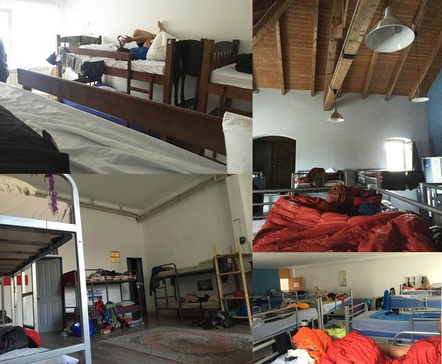 世界最美之一的徒步路線,不一樣的西班牙朝圣之路Camino de Santiago