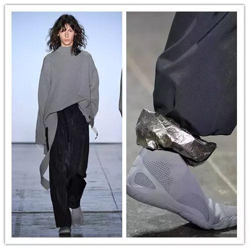 亞太戶外展,意大利品牌“黃金大底”Vibram將帶來潮流與科技碰撞