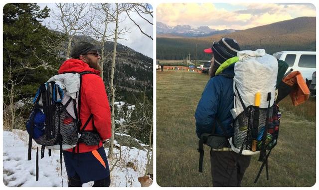 關(guān)于輕量化背包哪些品牌值得買,戶外裝備實(shí)驗(yàn)室推薦