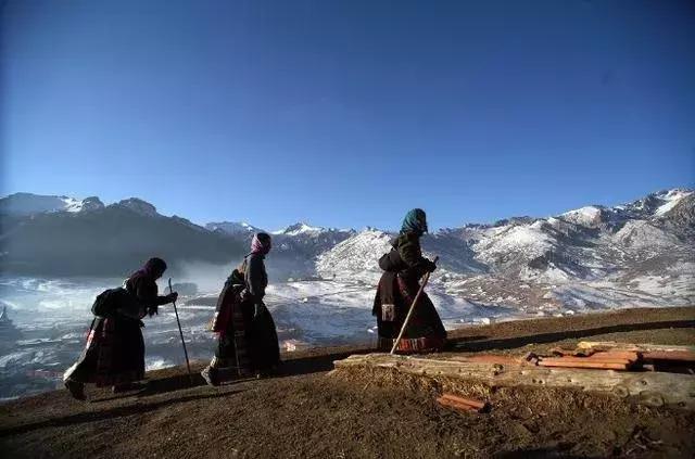 西藏阿里,神山岡仁波齊轉山攻略