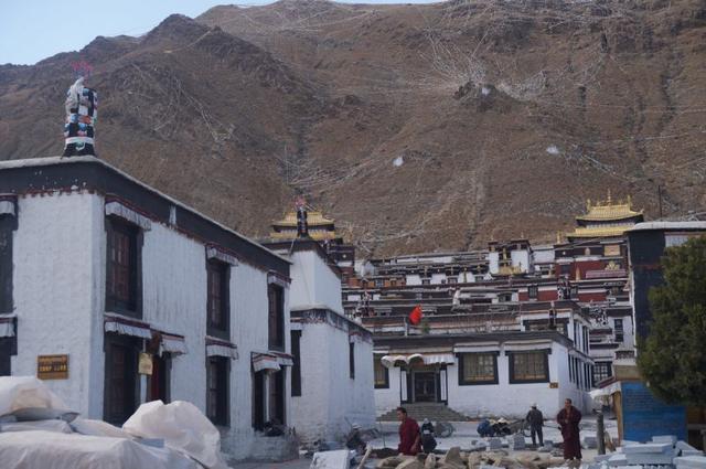 都說一定要去西藏旅游,去西藏的34個理由