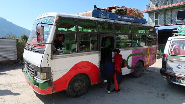 去不了珠峰沒關(guān)系,先來看看雪季尼泊爾ABC徒步全攻略