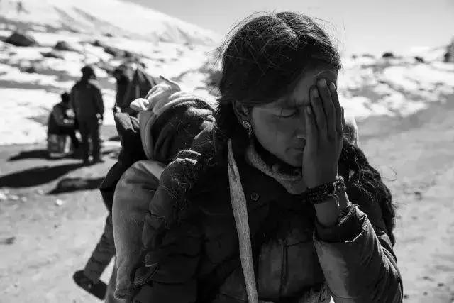 西藏阿里,神山岡仁波齊轉山攻略