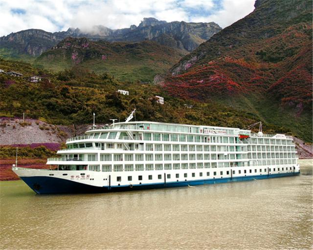 國內這十條熱門徒步路線推薦,你走過幾條?