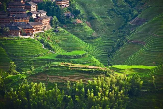 自駕游去哪玩?這7條國內自駕線路每條都是一路美景