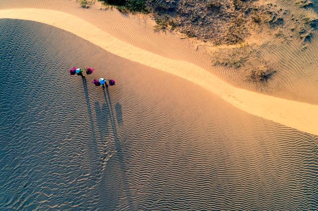 越南胡志明市自助旅行（自由行）,第一次去越南旅游必看攻略