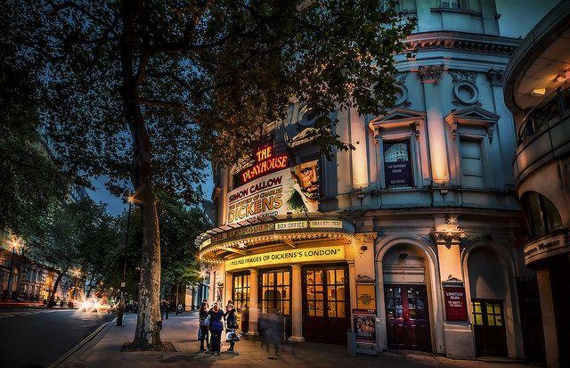 去英國倫敦旅游,倫敦自由行景點住宿攻略