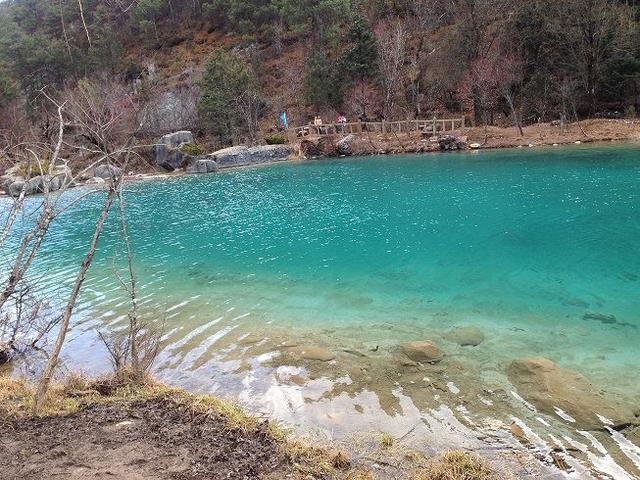 剛從云南旅游回來，分享麗江自助游攻略