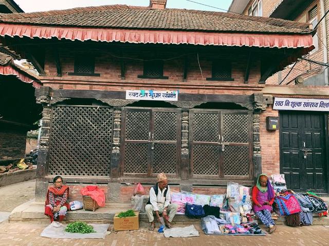 尼泊爾EBC自助游，加德滿都旅游需要注意的事項