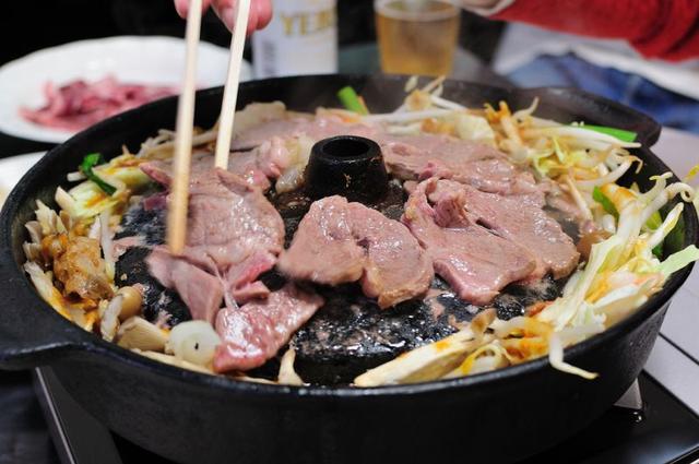 日本北海道去哪玩,北海道自助旅行旅游攻略