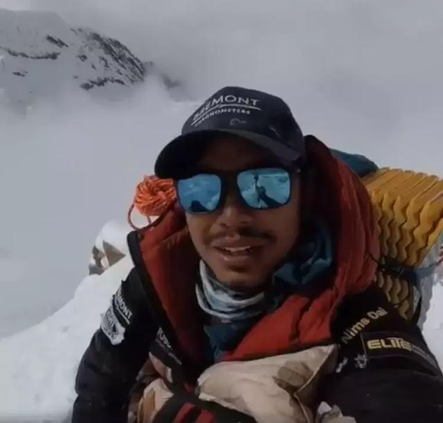 春季攀登接近尾聲,近千人次于喜馬拉雅山區登頂八千米級雪山