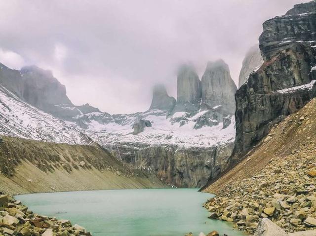 南美洲旅游攻略,推薦我去過的十大旅游景點
