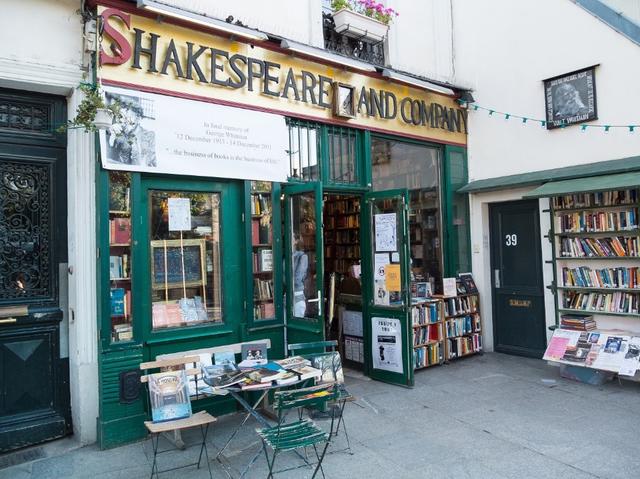 法國巴黎自由行攻略,去巴黎自助旅游來一場說走就走的旅行