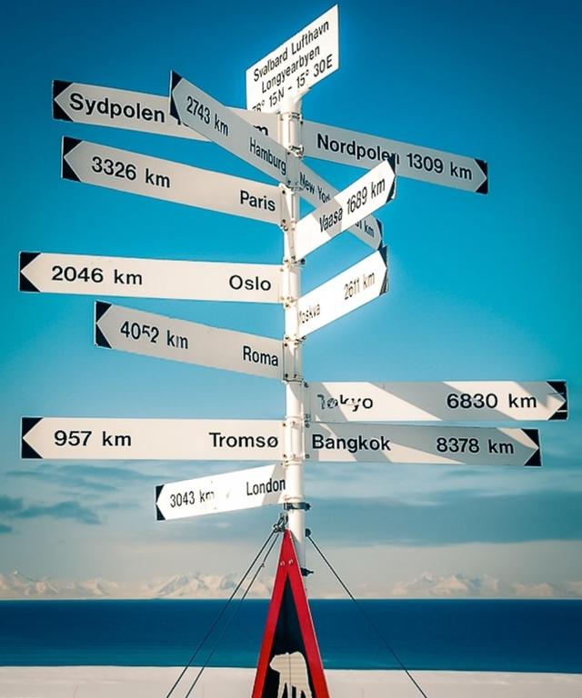 環游世界,從這10條徒步旅行線路開始