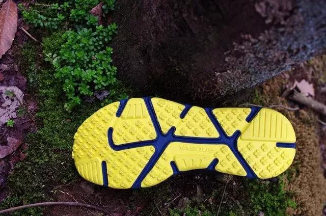 一雙好的戶外越野跑鞋,Vasque威斯越野跑鞋體驗報告