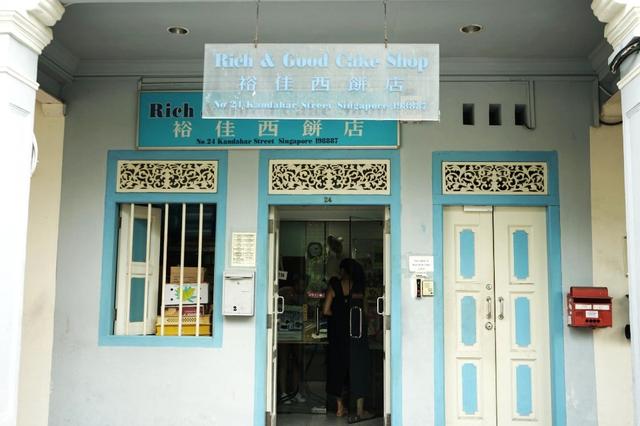 新加坡旅游詳細攻略,來一場說走就走的自助旅行