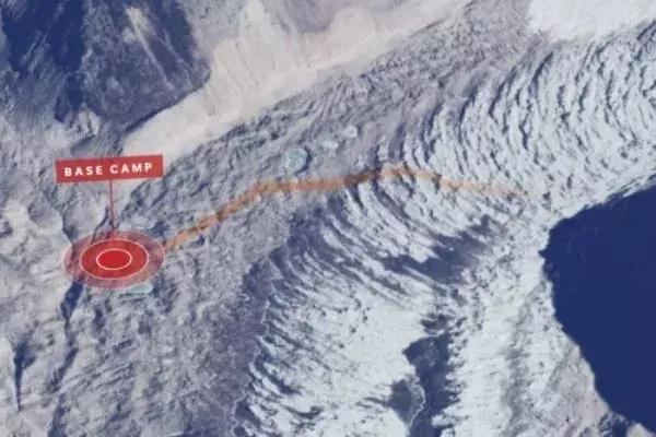 登珠峰有什么意義?高山上只有攀登沒有征服