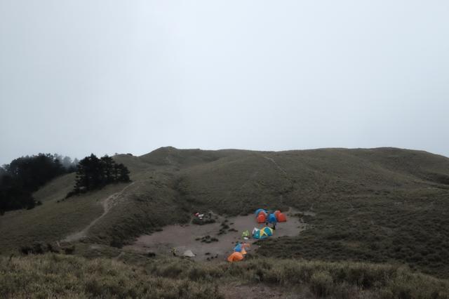 妹子教你選帳篷,心中首選MSR hubba hubba nx超輕雙人三季帳