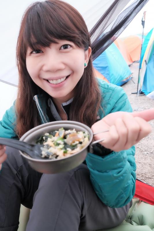 妹子教你選帳篷,心中首選MSR hubba hubba nx超輕雙人三季帳