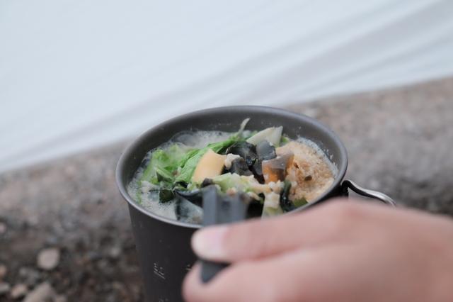 妹子教你選帳篷,心中首選MSR hubba hubba nx超輕雙人三季帳