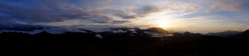 妹子教你選帳篷,心中首選MSR hubba hubba nx超輕雙人三季帳