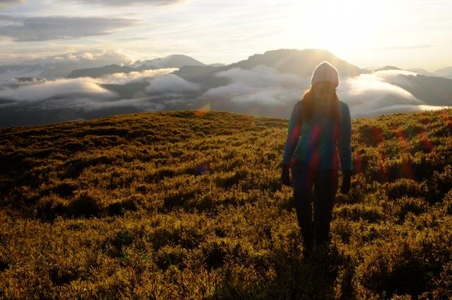 妹子教你選帳篷,心中首選MSR hubba hubba nx超輕雙人三季帳