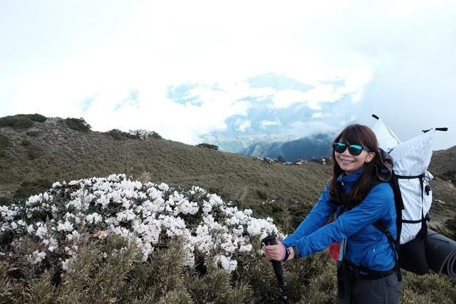 妹子教你選帳篷,心中首選MSR hubba hubba nx超輕雙人三季帳