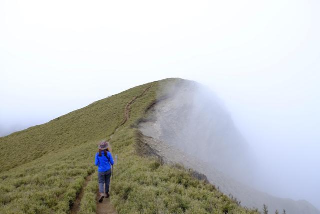 妹子教你選帳篷,心中首選MSR hubba hubba nx超輕雙人三季帳
