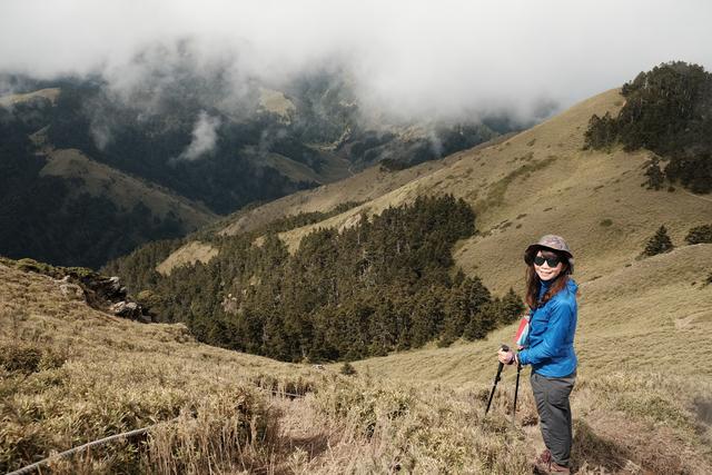 妹子教你選帳篷,心中首選MSR hubba hubba nx超輕雙人三季帳