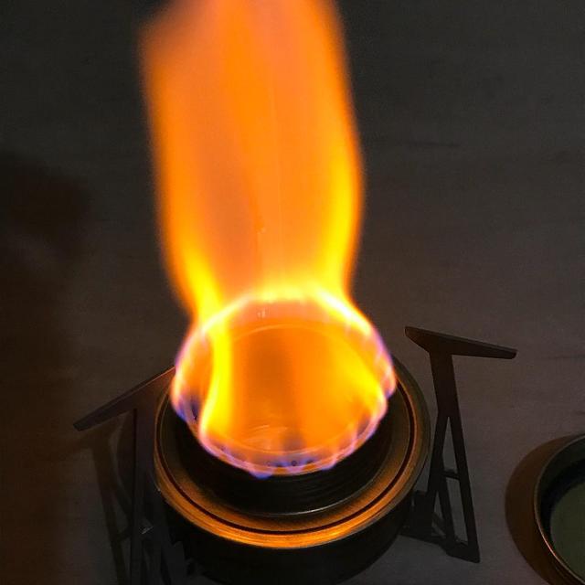 源自瑞典戶外品牌Trangia爐具,五大疑問一次解答!