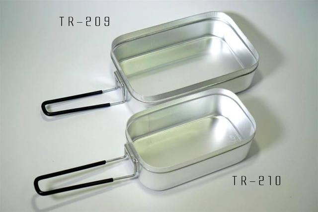 源自瑞典戶外品牌Trangia爐具,五大疑問一次解答!